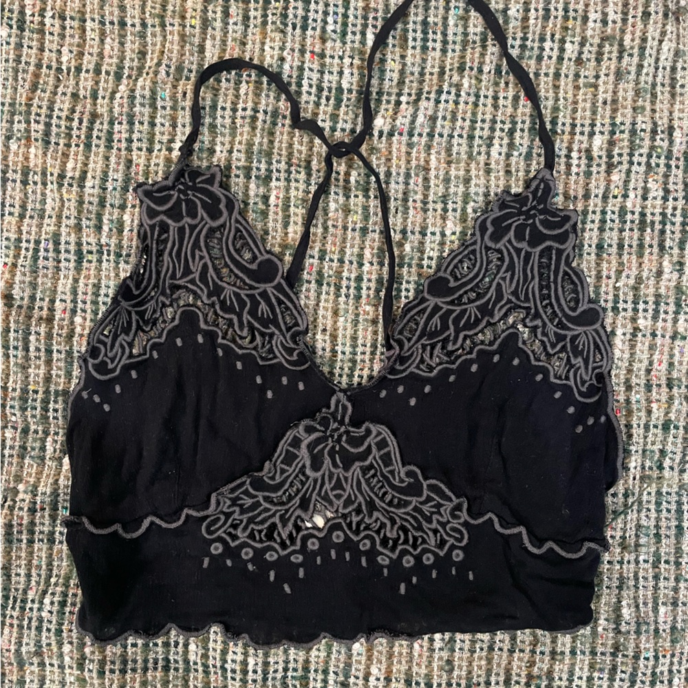 Free People Bralette | S